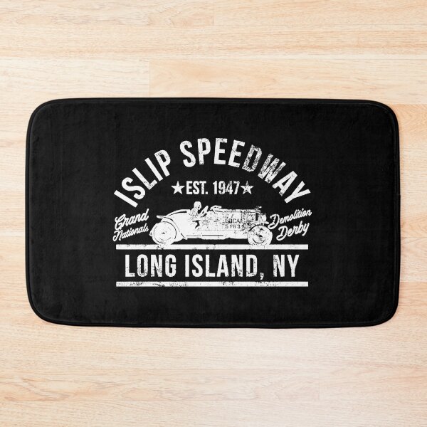 Item preview, Islip Speedway Long Island New York designed and sold by Impotent916.