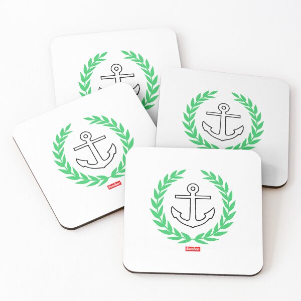 Item preview, Pablo's Precious Anchor  designed and sold by nmarfee4.