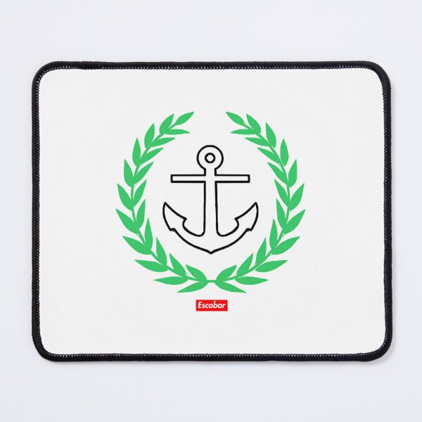 Item preview, Pablo's Precious Anchor  designed and sold by nmarfee4.