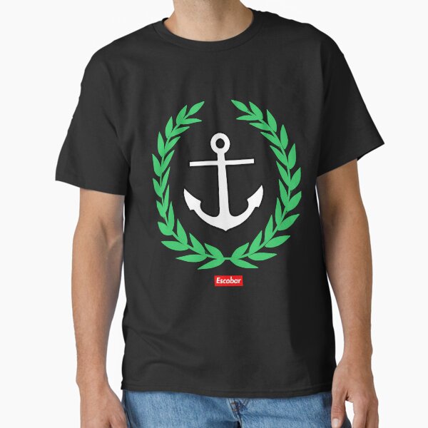 Item preview, Pablo's Precious Anchor  designed and sold by nmarfee4.