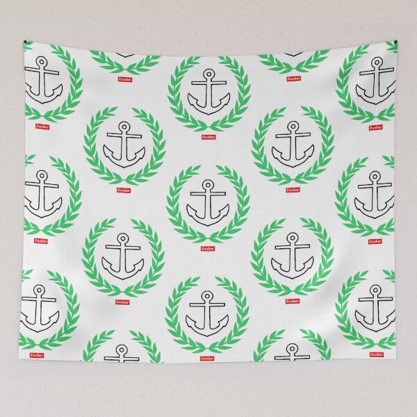 Item preview, Pablo's Precious Anchor  designed and sold by nmarfee4.