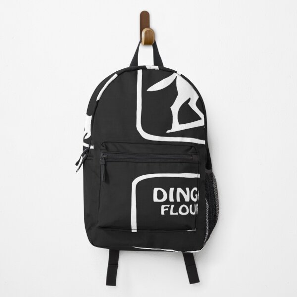 Item preview, Dingo Flour Essential T-Shirt designed and sold by NicoKlauke.
