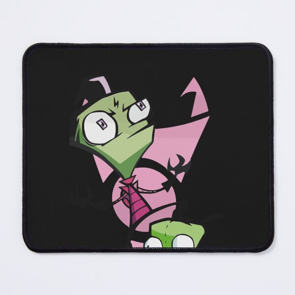 Item preview, Invader Zim Gir Irken Logo Classic T-Shirt designed and sold by GabrielSkocki.