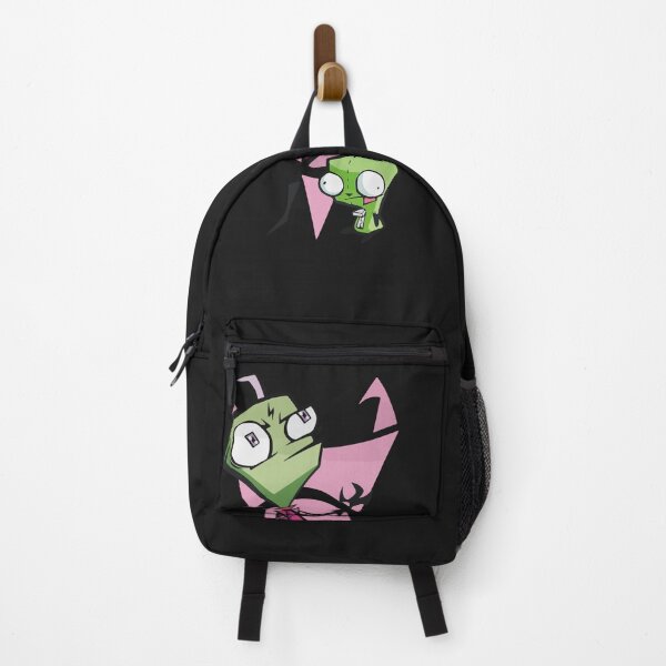 Item preview, Invader Zim Gir Irken Logo Classic T-Shirt designed and sold by GabrielSkocki.