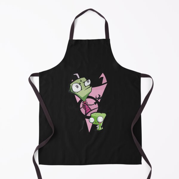 Item preview, Invader Zim Gir Irken Logo  Classic T-Shirt designed and sold by GabrielSkocki.