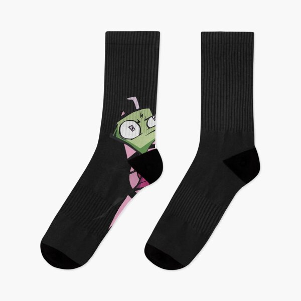 Item preview, Invader Zim Gir Irken Logo  Classic T-Shirt designed and sold by GabrielSkocki.