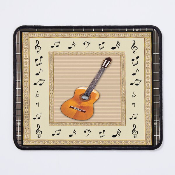Item preview, Vintage Guitar designed and sold by SweetThreads79.
