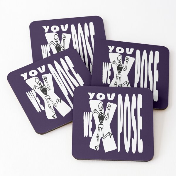 Item preview,  You Pose We Expose Radiology Funny designed and sold by DNC1134.