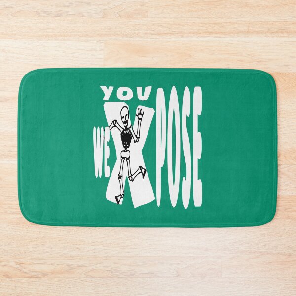 Item preview,  You Pose We Expose Radiology Funny designed and sold by DNC1134.