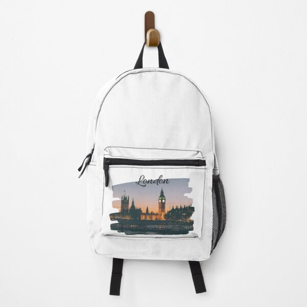 Item preview, Big Ben, London designed and sold by Eve :).