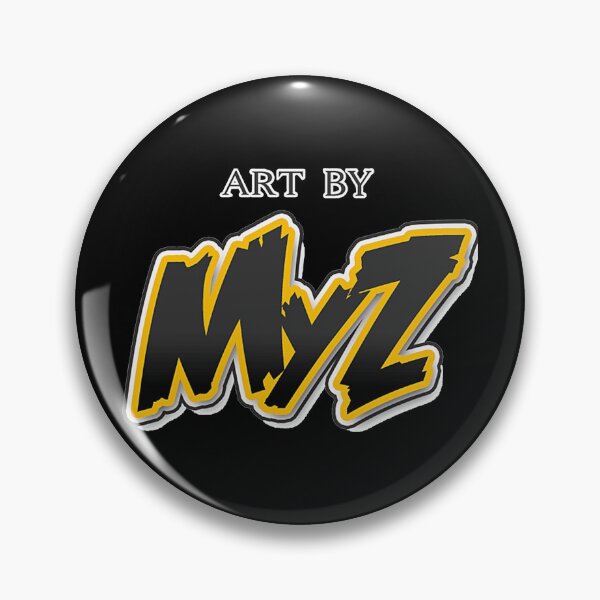 Item preview, Art by Myz official designed and sold by Gratitude638.