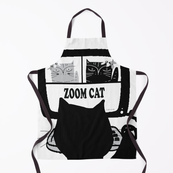 Item preview, Zoom Cat designed and sold by LaGabyGaArts.