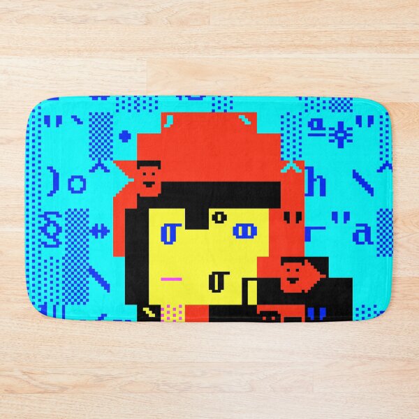 Item preview, DOS Punk 564 designed and sold by DOS-Punks.