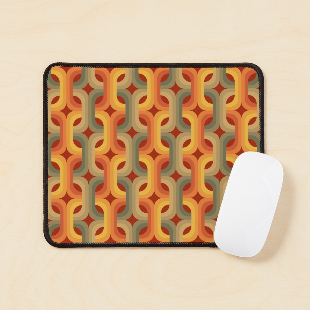 Item preview, Mouse Pad designed and sold by BesanoStyle.