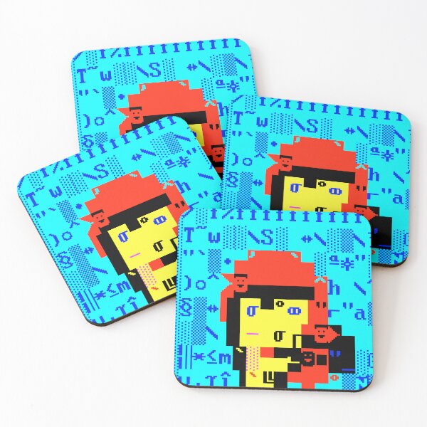 Item preview, DOS Punk 564 designed and sold by DOS-Punks.