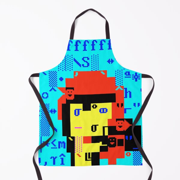 Item preview, DOS Punk 564 designed and sold by DOS-Punks.