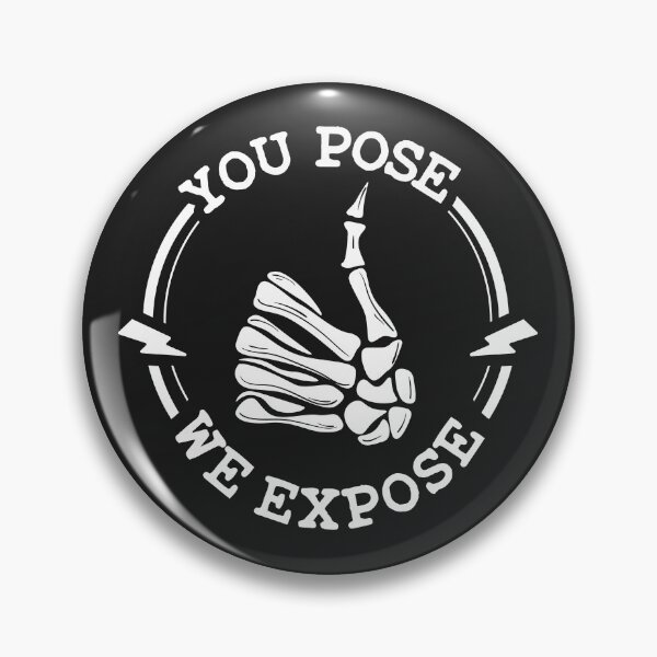 Item preview, Radiology You Pose We Expose designed and sold by WeiloveD.