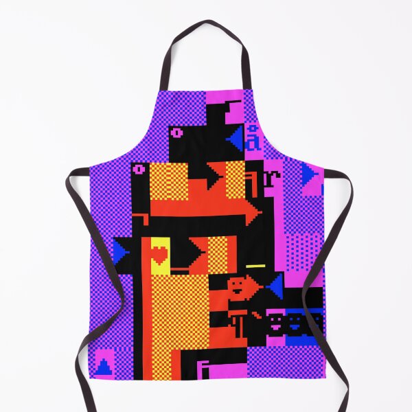 Item preview, DOS Punk 260 designed and sold by DOS-Punks.