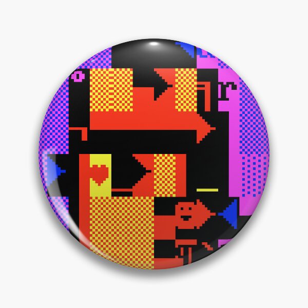 Item preview, DOS Punk 260 designed and sold by DOS-Punks.