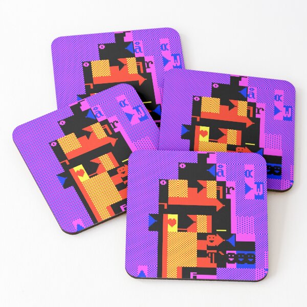 Item preview, DOS Punk 260 designed and sold by DOS-Punks.