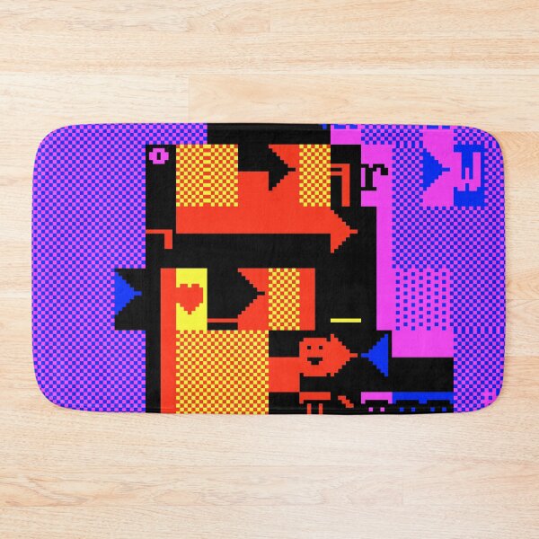 Item preview, DOS Punk 260 designed and sold by DOS-Punks.