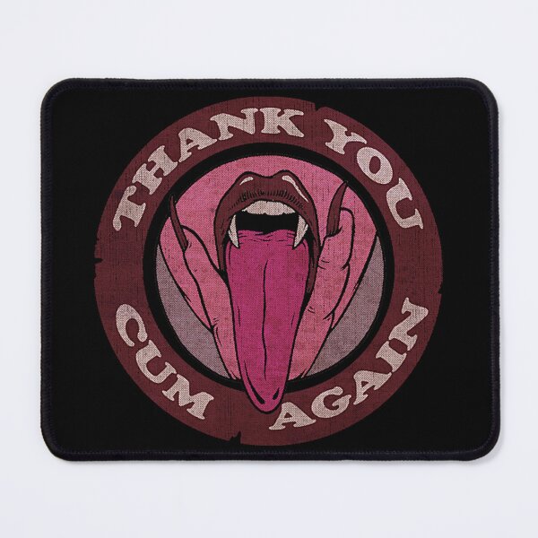 Item preview, "THANK YOU"  designed and sold by Impotent916.