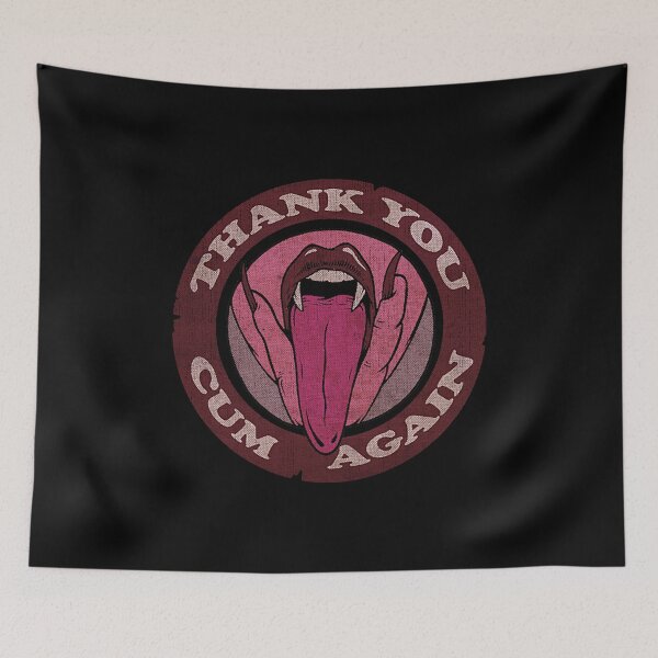 Item preview, "THANK YOU"  designed and sold by Impotent916.