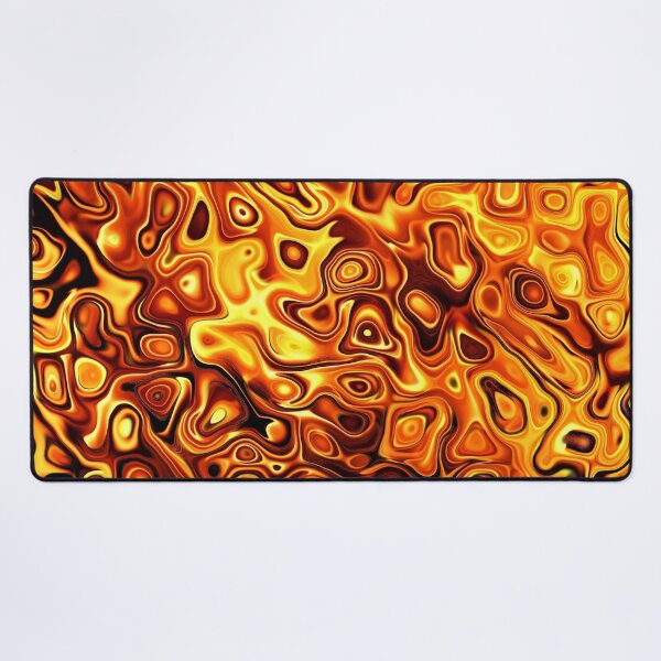 Item preview, PSYCHEDELIC FIRE PATTERN designed and sold by jmed70.