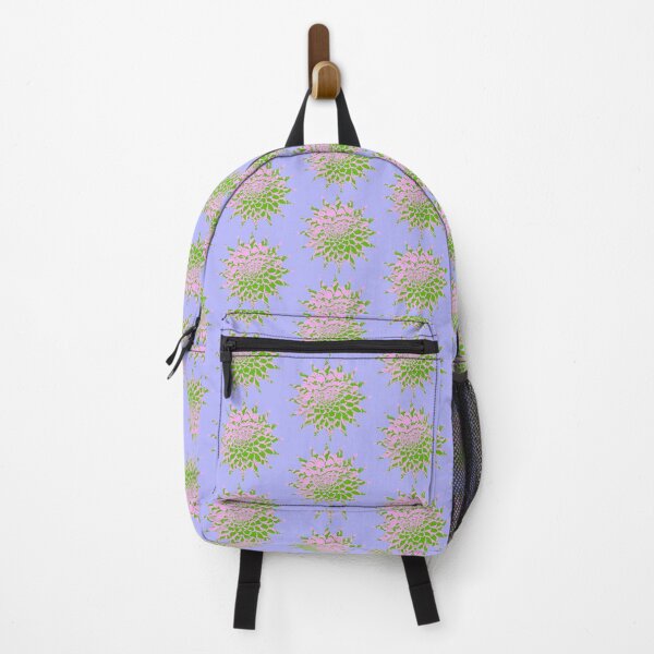 Item preview, Abstract Succulent in Lavender-Pink-Green by Iritof designed and sold by iritof.