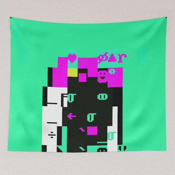 Item preview, DOS Punk 723 designed and sold by DOS-Punks.