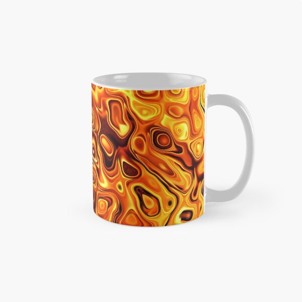 Item preview, PSYCHEDELIC FIRE PATTERN designed and sold by jmed70.