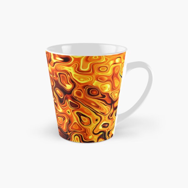 Item preview, PSYCHEDELIC FIRE PATTERN designed and sold by jmed70.
