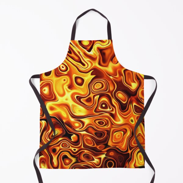 Item preview, PSYCHEDELIC FIRE PATTERN designed and sold by jmed70.