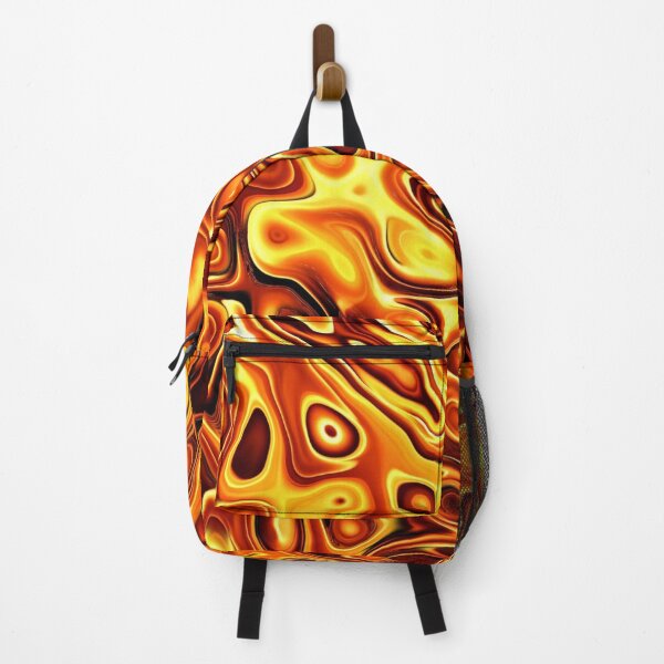 Item preview, PSYCHEDELIC FIRE PATTERN designed and sold by jmed70.
