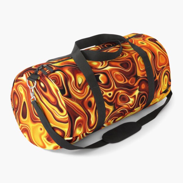Item preview, PSYCHEDELIC FIRE PATTERN designed and sold by jmed70.