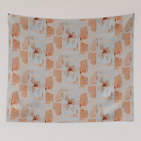Item preview, Valintines day love hearts designed and sold by Tonyasartprints.
