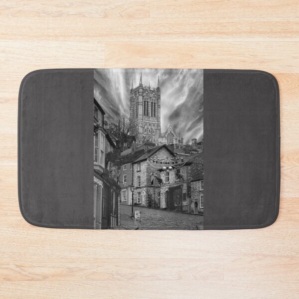 Item preview, Lincoln In Black and White Portrait  designed and sold by Alisonchambers2.