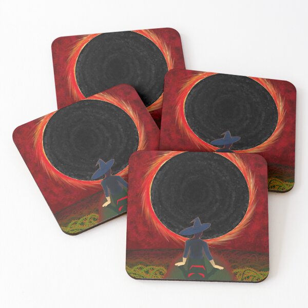 Item preview, Observing The End designed and sold by Flickerwick.