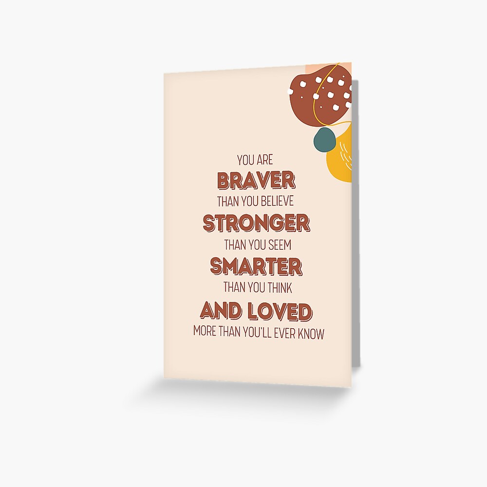 Item preview, Greeting Card designed and sold by FoxyCreativeLtd.
