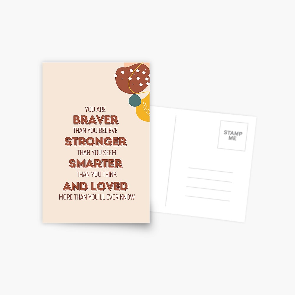 Item preview, Postcard designed and sold by FoxyCreativeLtd.
