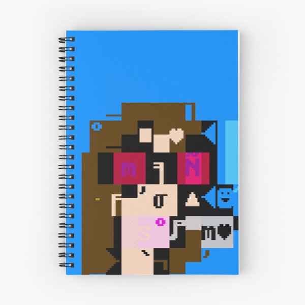 Item preview, DOS Punk 948 designed and sold by DOS-Punks.