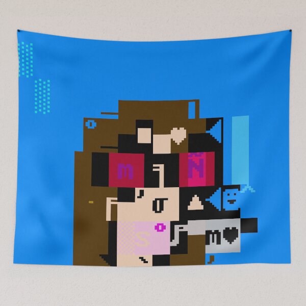 Item preview, DOS Punk 948 designed and sold by DOS-Punks.