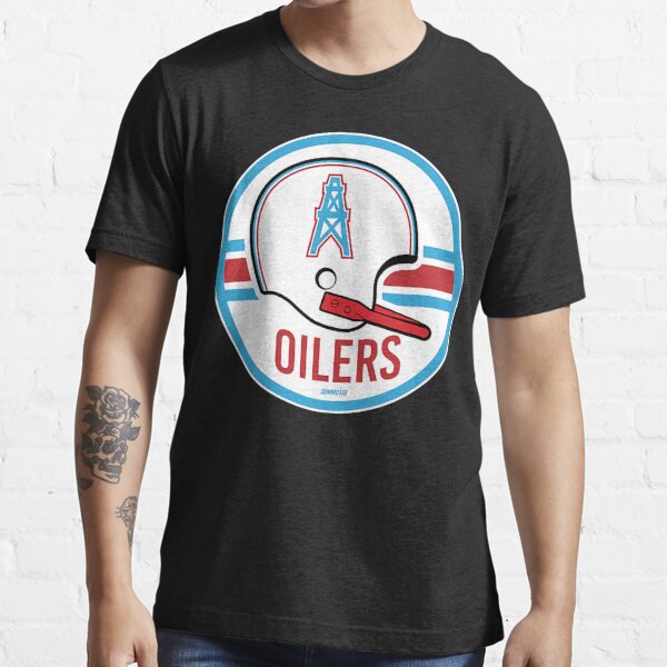 Houston TX Texas Oilers Football Texans HTX H-Town HTown HOU T-Shirt – HTX  Merch