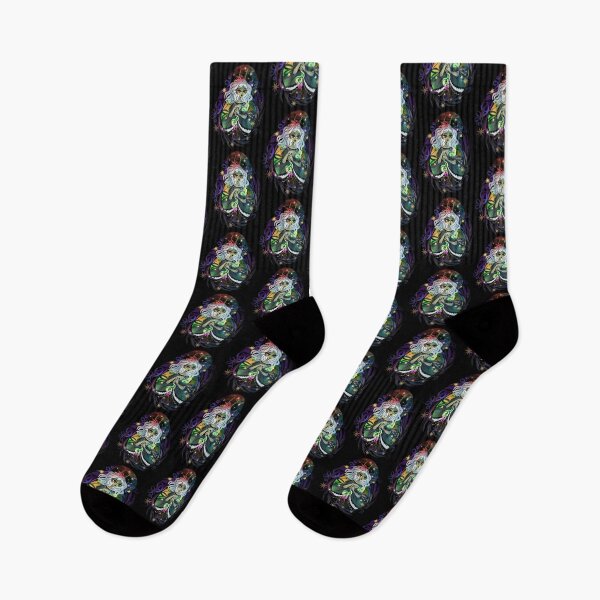 Item preview, Ufo beauty #170I8. A cute Martian explorer of the cosmos. designed and sold by NormaBorealis.