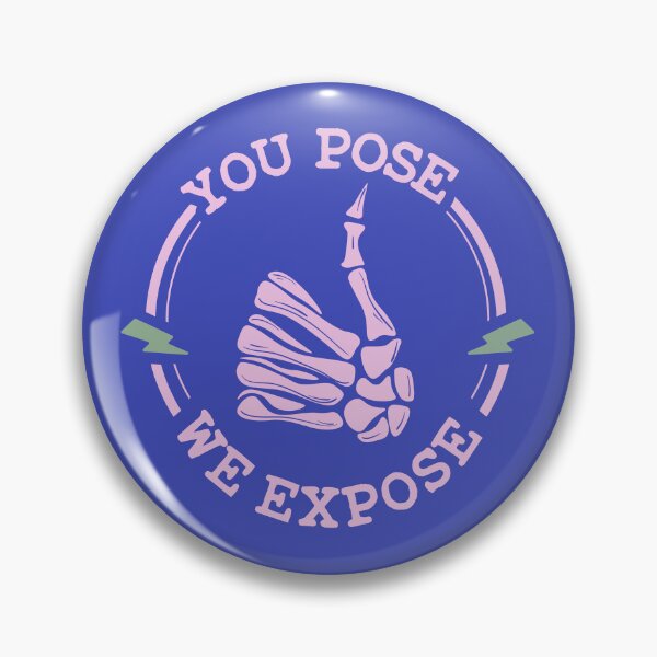 Item preview, Radiology You Pose We Expose designed and sold by WeiloveD.