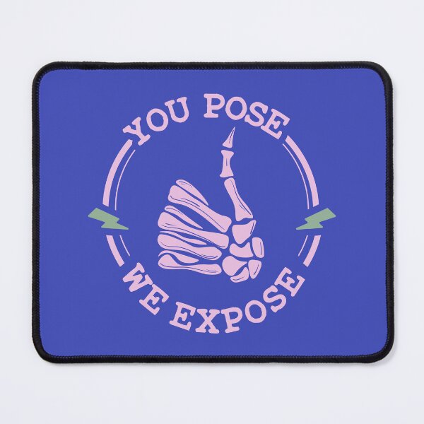 Item preview, Radiology You Pose We Expose designed and sold by WeiloveD.