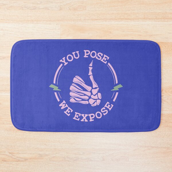 Item preview, Radiology You Pose We Expose designed and sold by WeiloveD.