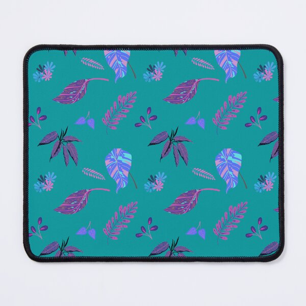 Item preview, Tropical plants pattern designed and sold by CameleonDesign.