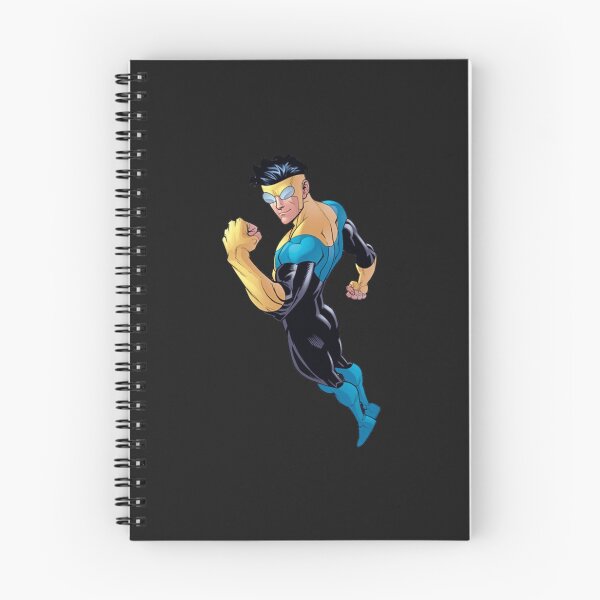 Item preview, Invincible comic Classic T-Shirt designed and sold by GabrielSkocki.