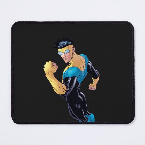 Item preview, Invincible comic Classic T-Shirt designed and sold by GabrielSkocki.